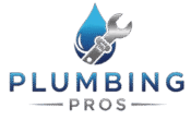 DeLand Plumbing Pros Logo