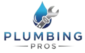 DeLand Plumbing Pros Logo
